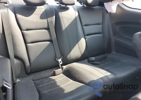 2016 Honda Accord Exl z USA, uszkodzony, nr VIN 1HGCT1B87GA005246